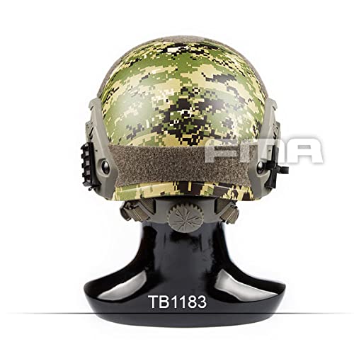 Amazon.co.jp: Ops-Core Fast Ballistic ヘルメット レプリカ (AOR2